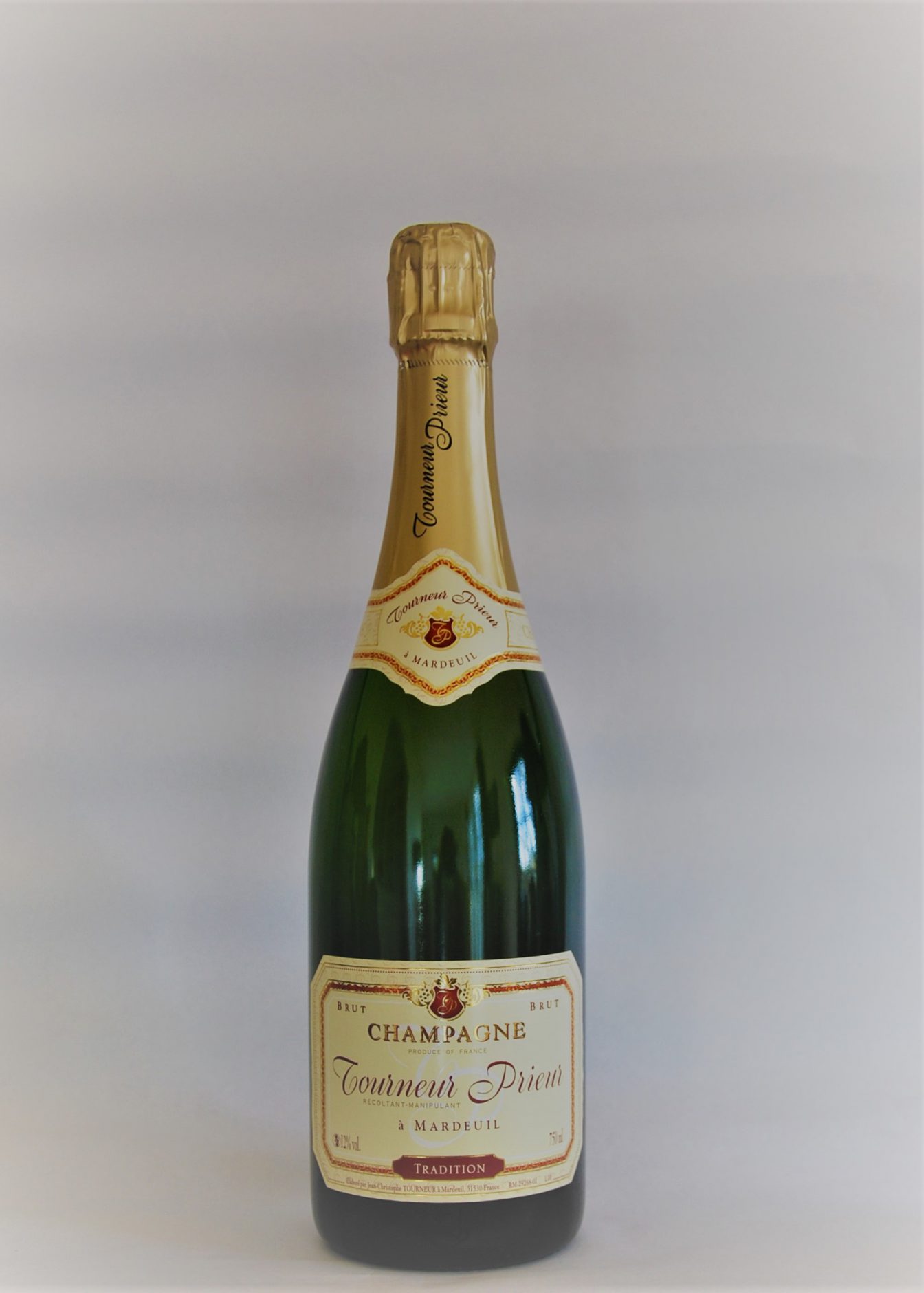 Champagne Brut Tradition